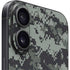 NHL St. Louis Blues Camo iPhone 16 Plus Skin